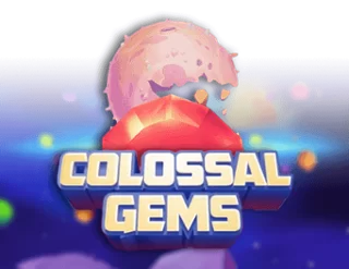 Colossal Gems