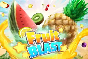 Fruit Blast