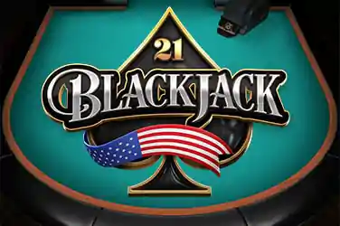 BlackJack America