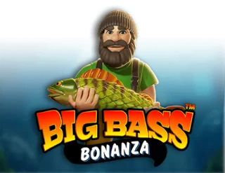 Big Bass Bonanza™